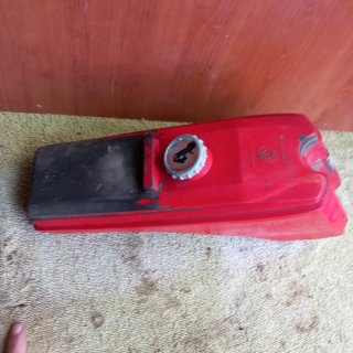 Depósito Gasolina Peugeot 102