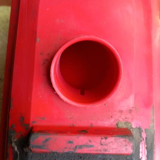 Depósito Gasolina Peugeot 102