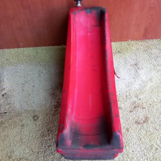 Depósito Gasolina Peugeot 102