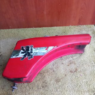 Depósito Gasolina Peugeot 102