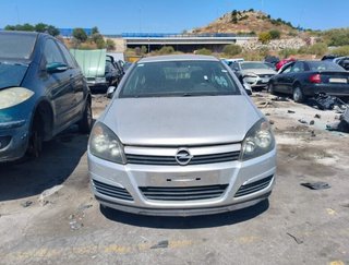 Opel 1747024 1eg27037002 faro astra h 1.7 16v cdti