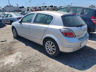 Opel 1747024 1eg27037002 faro astra h 1.7 16v cdti