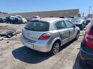 Opel 1747024 1eg27037002 faro astra h 1.7 16v cdti
