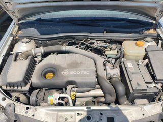 Opel 1747024 1eg27037002 faro astra h 1.7 16v cdti