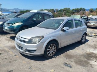 Opel 1747024 1eg27037002 faro astra h 1.7 16v cdti