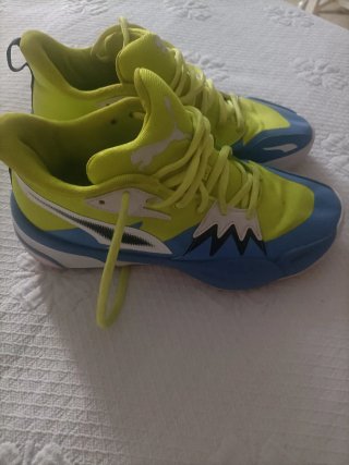 Zapatillas Puma Baloncesto