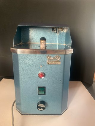 Vendo maquinaria de laboratorio dental