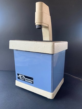 Vendo maquinaria de laboratorio dental