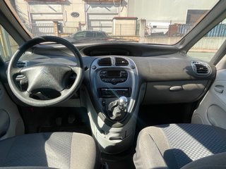 Citroen Xsara Picasso (unico propietario)