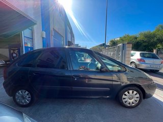 Citroen Xsara Picasso (unico propietario)