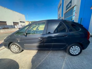 Citroen Xsara Picasso (unico propietario)