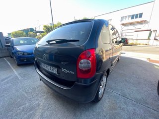 Citroen Xsara Picasso (unico propietario)