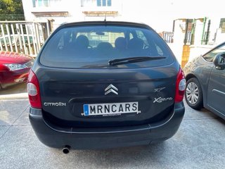 Citroen Xsara Picasso (unico propietario)