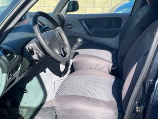 Citroen Xsara Picasso (unico propietario)