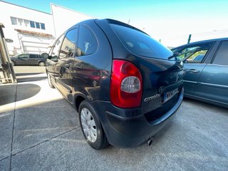 Citroen Xsara Picasso (unico propietario)