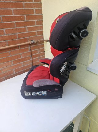 Silla coche Jane