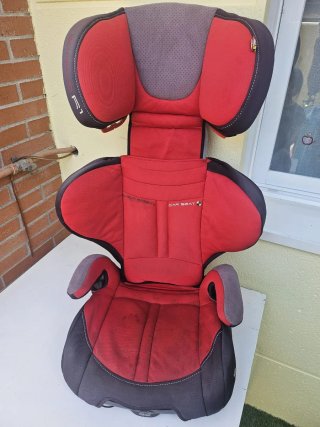 Silla coche Jane
