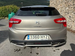 DS DS 5 2014