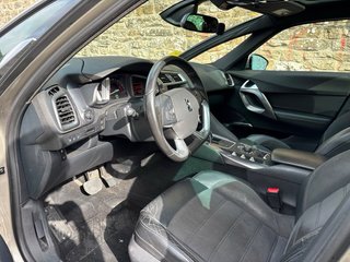 DS DS 5 2014