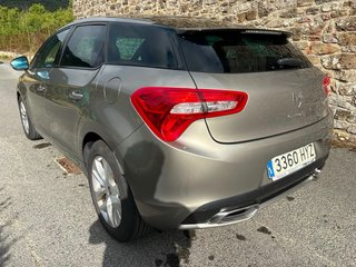 DS DS 5 2014