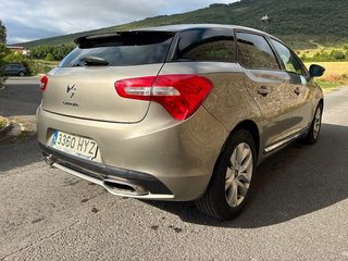 DS DS 5 2014