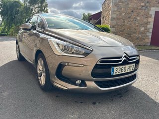 DS DS 5 2014