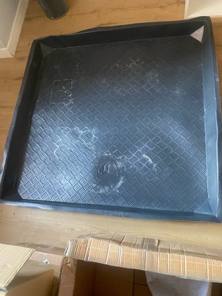 Extractor EC Cyclone/ Led 720w/Intractor 125