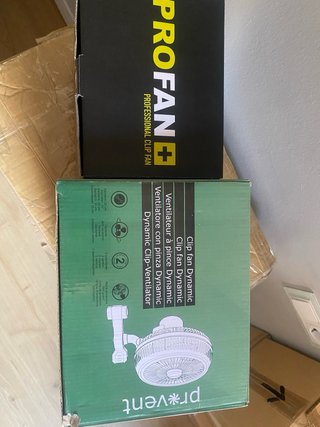 Extractor EC Cyclone/ Led 720w/Intractor 125