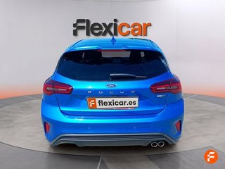 Ford Focus 1.0 Ecoboost MHEV 92kW ST-Line Style SIP