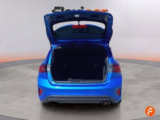 Ford Focus 1.0 Ecoboost MHEV 92kW ST-Line Style SIP