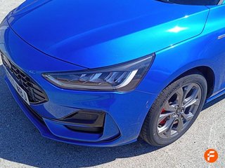 Ford Focus 1.0 Ecoboost MHEV 92kW ST-Line Style SIP