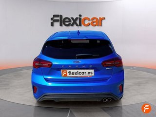 Ford Focus 1.0 Ecoboost MHEV 92kW ST-Line Style SIP