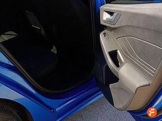 Ford Focus 1.0 Ecoboost MHEV 92kW ST-Line Style SIP