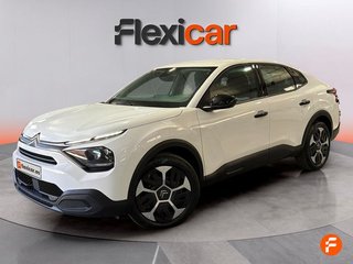 Citroën C4 X PureTech 100 S&S 6v You