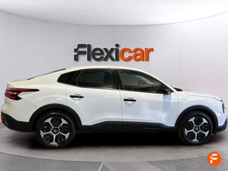 Citroën C4 X PureTech 100 S&S 6v You