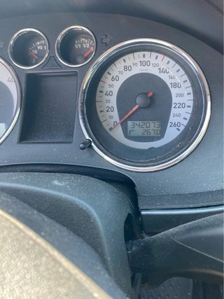 SEAT Ibiza FR 1.9 TDI