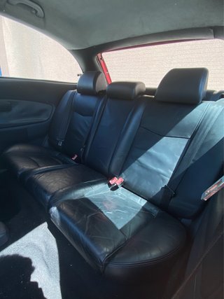 SEAT Ibiza FR 1.9 TDI