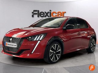 Peugeot 208 PureTech 73kW (100CV) GT Line