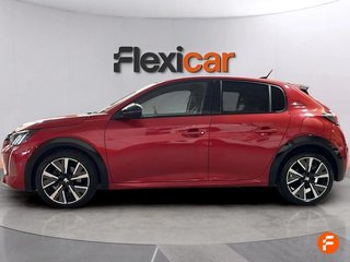 Peugeot 208 PureTech 73kW (100CV) GT Line