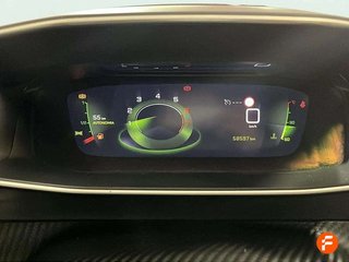 Peugeot 208 PureTech 73kW (100CV) GT Line