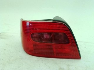 Piloto trasero izquierdo citroen xsara n1 20624606