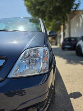 Opel Meriva 2008