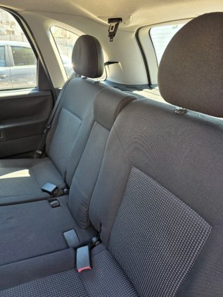 Opel Meriva 2008