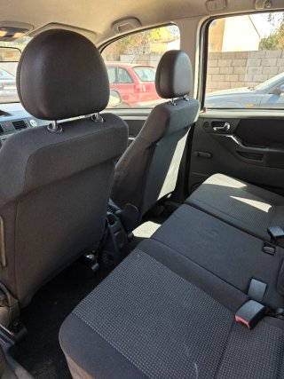 Opel Meriva 2008