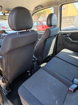Opel Meriva 2008