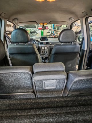 Opel Meriva 2008