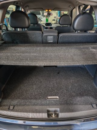 Opel Meriva 2008