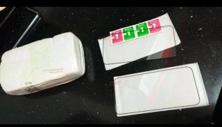 2 Cristales Templados Xiaomi 11T Pro