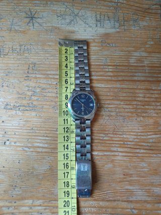 Reloj Tissot PR50 1853
