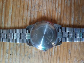 Reloj Tissot PR50 1853